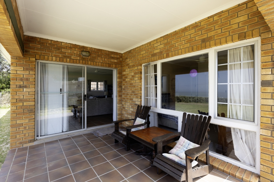 4 Bedroom Property for Sale in Begha Eastern Cape